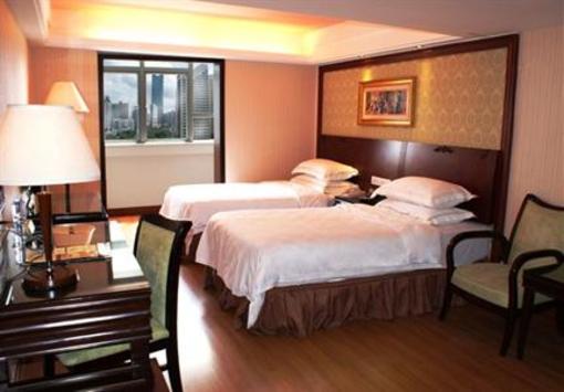фото отеля Vienna Hotel Shenzhen Theater
