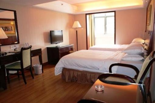 фото отеля Vienna Hotel Shenzhen Theater