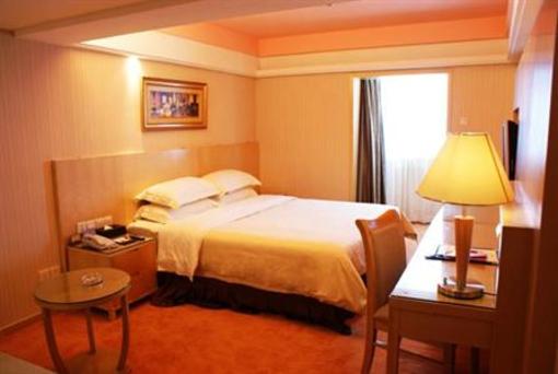 фото отеля Vienna Hotel Shenzhen Theater