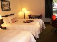 Hampton Inn Darien