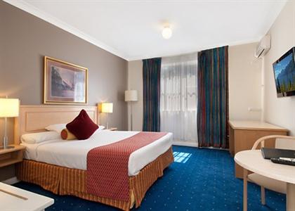 фото отеля Comfort Inn Dandenong