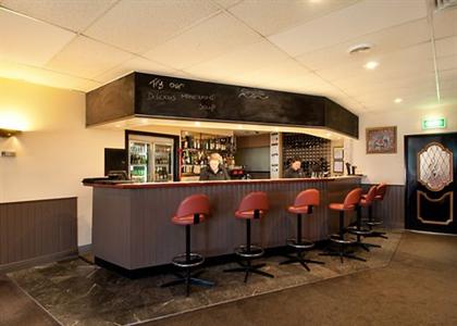 фото отеля Comfort Inn Dandenong