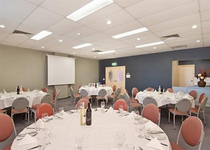 фото отеля Comfort Inn Dandenong