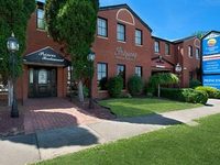 Comfort Inn Dandenong