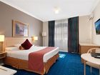 фото отеля Comfort Inn Dandenong