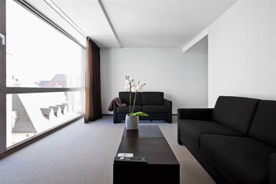 фото отеля Bergmann Boardinghouse Bielefeld