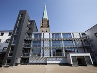 Bergmann Boardinghouse Bielefeld