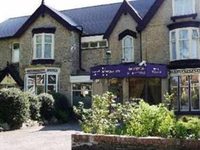 Montgomery Hotel