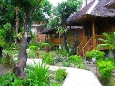 фото отеля Boracay Cottage