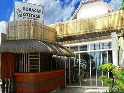 фото отеля Boracay Cottage