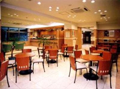 фото отеля Toyoko Inn Nagoya Marunouchi