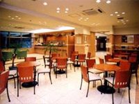 Toyoko Inn Nagoya Marunouchi