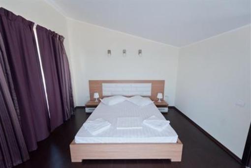 фото отеля Ten Hotel Victory Mamaia Beach
