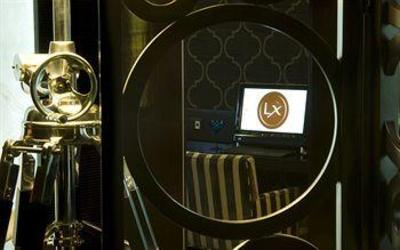 фото отеля Lennox Hotel Buenos Aires