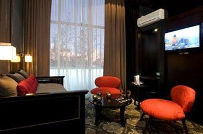 фото отеля Lennox Hotel Buenos Aires