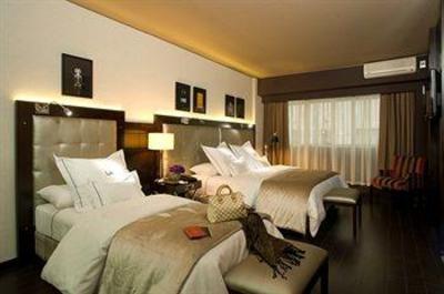 фото отеля Lennox Hotel Buenos Aires