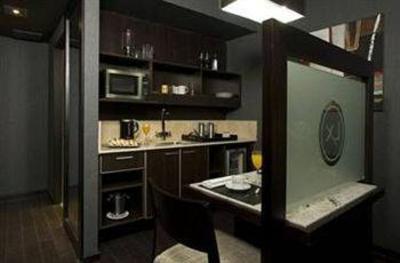 фото отеля Lennox Hotel Buenos Aires