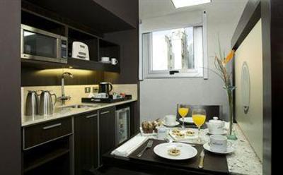 фото отеля Lennox Hotel Buenos Aires
