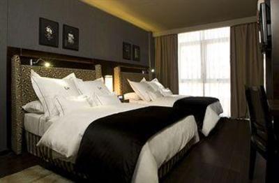 фото отеля Lennox Hotel Buenos Aires
