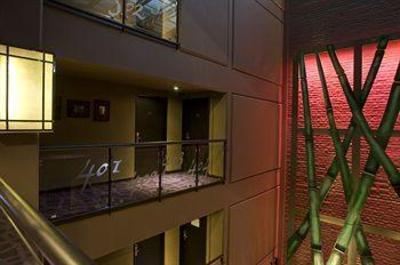 фото отеля Lennox Hotel Buenos Aires