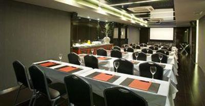 фото отеля Lennox Hotel Buenos Aires