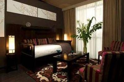 фото отеля Lennox Hotel Buenos Aires