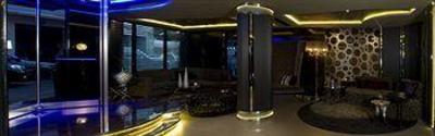 фото отеля Lennox Hotel Buenos Aires