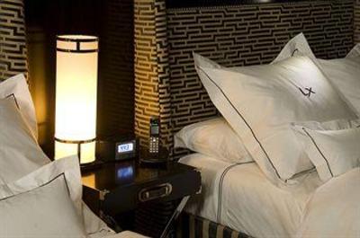 фото отеля Lennox Hotel Buenos Aires