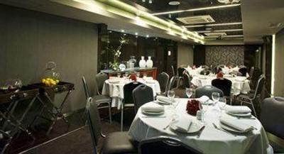 фото отеля Lennox Hotel Buenos Aires