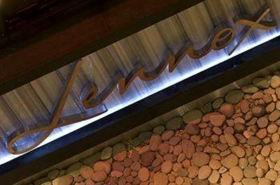 фото отеля Lennox Hotel Buenos Aires