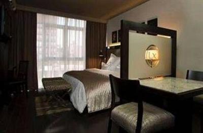 фото отеля Lennox Hotel Buenos Aires
