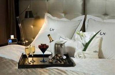 фото отеля Lennox Hotel Buenos Aires