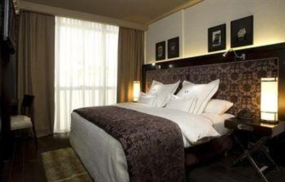 фото отеля Lennox Hotel Buenos Aires