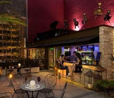 фото отеля Lennox Hotel Buenos Aires