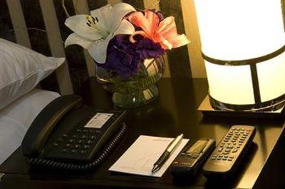 фото отеля Lennox Hotel Buenos Aires