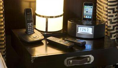 фото отеля Lennox Hotel Buenos Aires
