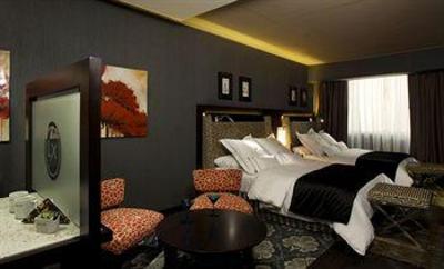 фото отеля Lennox Hotel Buenos Aires