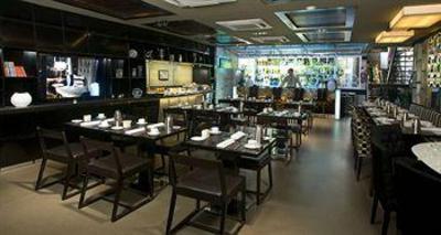 фото отеля Lennox Hotel Buenos Aires