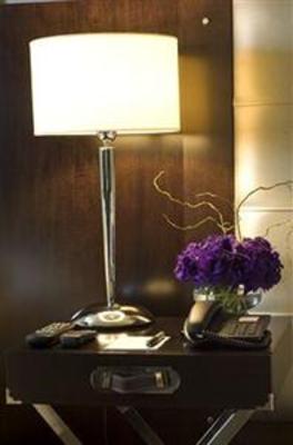 фото отеля Lennox Hotel Buenos Aires