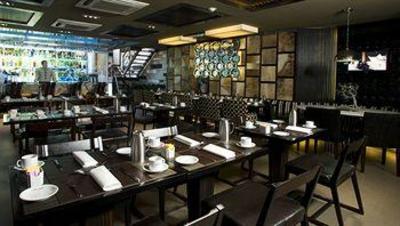 фото отеля Lennox Hotel Buenos Aires