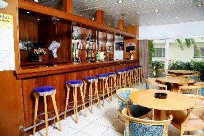 фото отеля Anastasia Hotel Kos