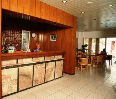 фото отеля Anastasia Hotel Kos