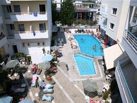 Anastasia Hotel Kos