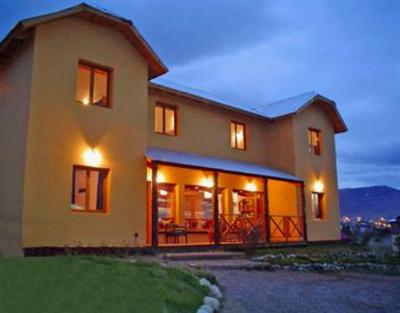 фото отеля Posada Nakel Yenu El Calafate