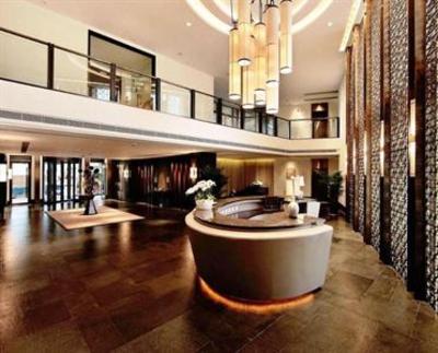 фото отеля Gongwanghui Boutique Hotel