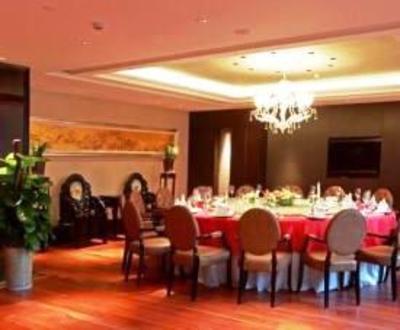 фото отеля Gongwanghui Boutique Hotel