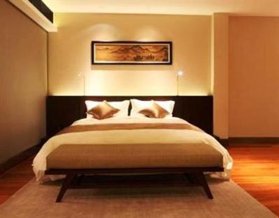 фото отеля Gongwanghui Boutique Hotel