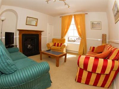 фото отеля Lighthouse Holiday Cottage Scarborough (England)