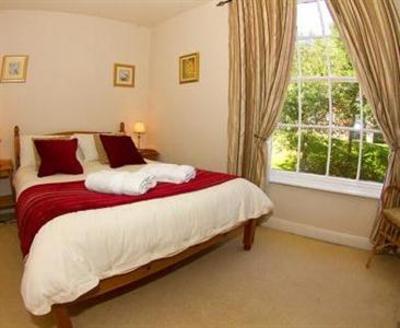 фото отеля Lighthouse Holiday Cottage Scarborough (England)