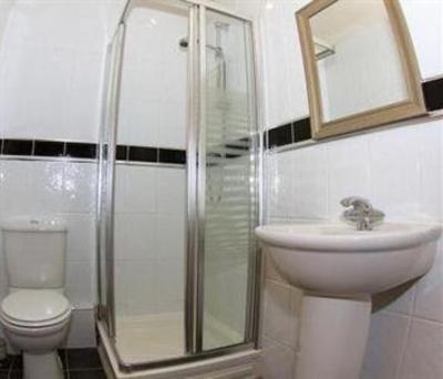 фото отеля Lighthouse Holiday Cottage Scarborough (England)